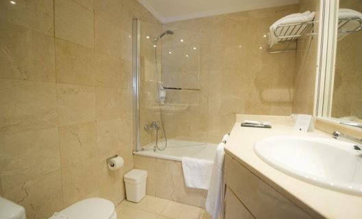 Hotel San Pedro
