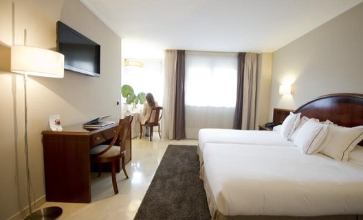 Hotel San Pedro