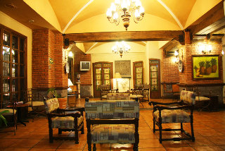Hotel San Pedro Puebla