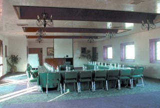 Hotel San Pedro Puebla