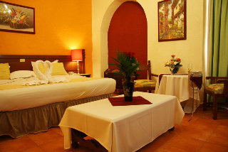 Hotel San Pedro Puebla
