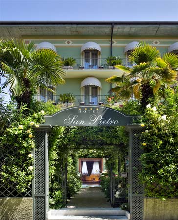 Hotel San Pietro