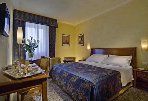 Hotel San Pietro