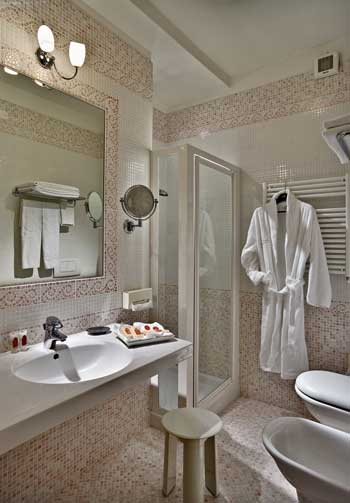 Hotel San Pietro