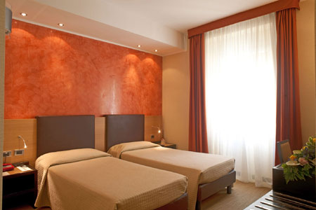 Hotel San Pietro