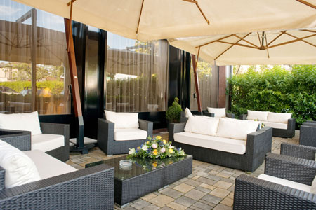 Hotel San Pietro