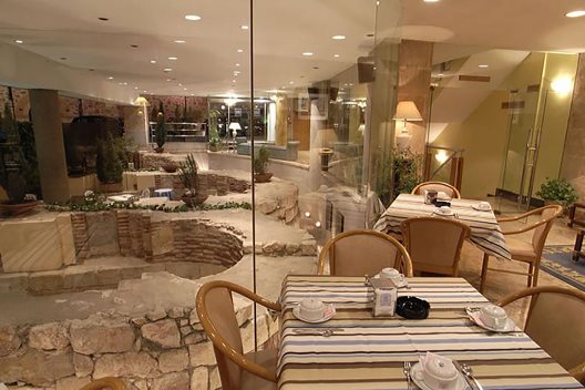 Hotel San Polo