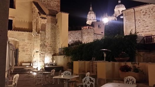 Hotel San Polo