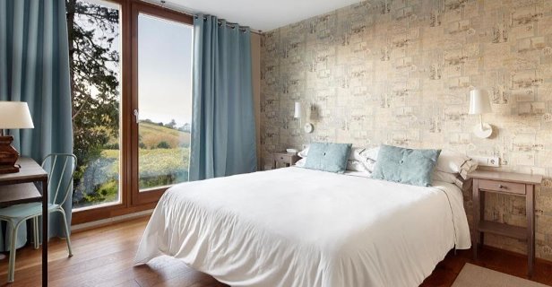 Hotel San Prudentzio