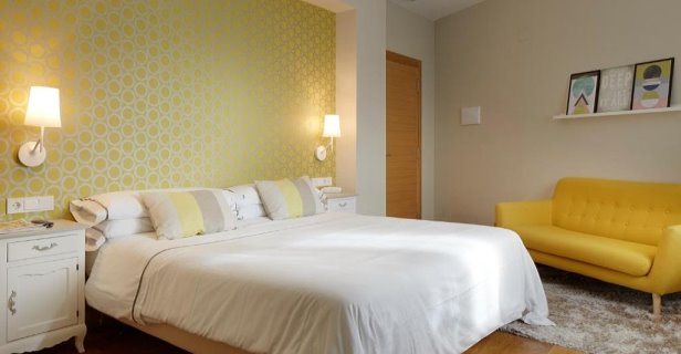 Hotel San Prudentzio