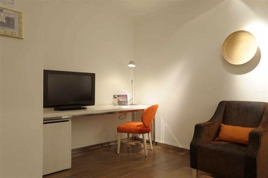 Hotel San Ramon Del Somontano