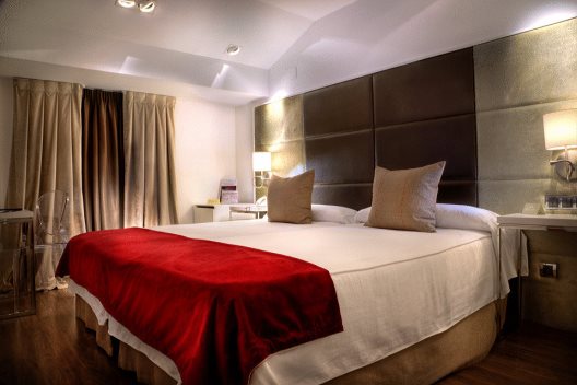Hotel San Ramon Del Somontano