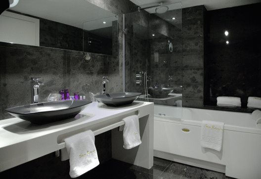 Hotel San Ramon Del Somontano
