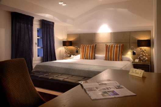 Hotel San Ramon Del Somontano
