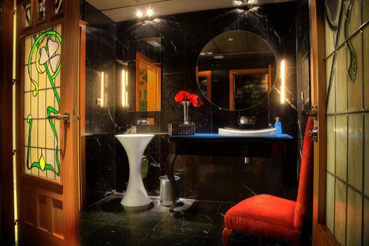 Hotel San Ramon Del Somontano