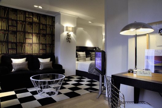 Hotel San Ramon Del Somontano