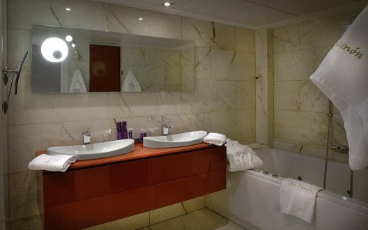 Hotel San Ramon Del Somontano