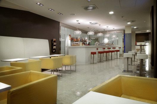 Hotel San Ramon Del Somontano