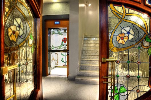 Hotel San Ramon Del Somontano