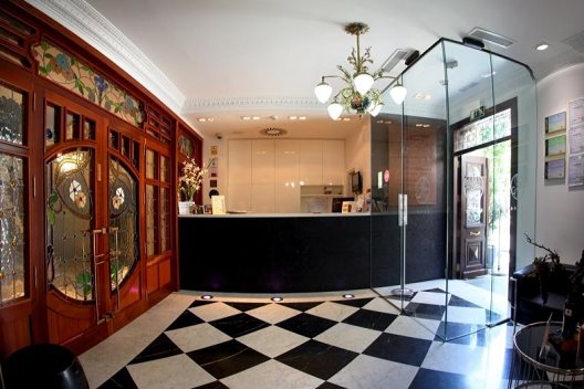 Hotel San Ramon Del Somontano