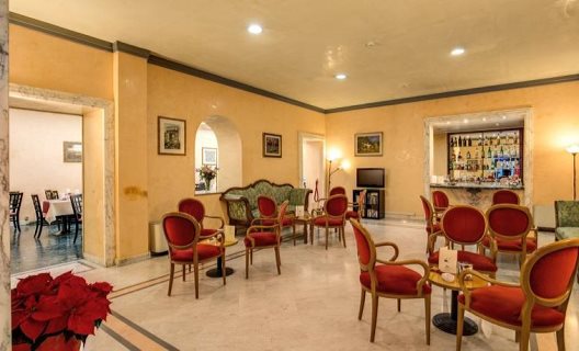 Hotel San Remo