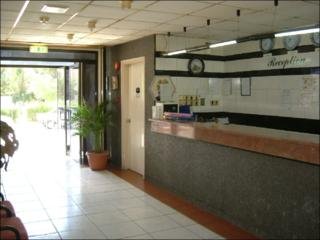 Hotel San Remo