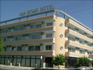Hotel San Remo
