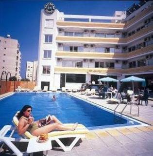 Hotel San Remo