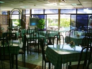 Hotel San Remo