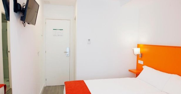 Hotel San Remo
