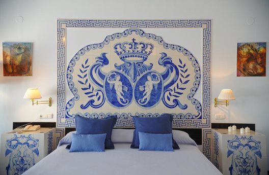 Hotel San Román De Escalante