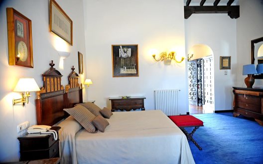 Hotel San Román De Escalante