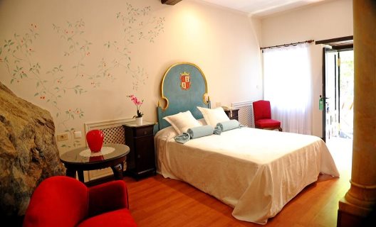 Hotel San Román De Escalante