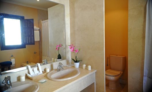 Hotel San Román De Escalante