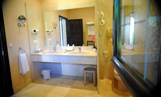 Hotel San Román De Escalante