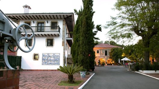Hotel San Román De Escalante