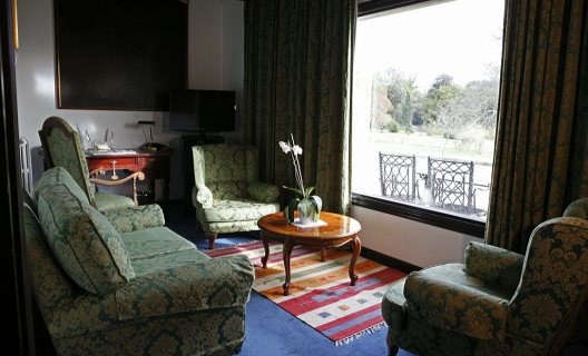 Hotel San Román De Escalante