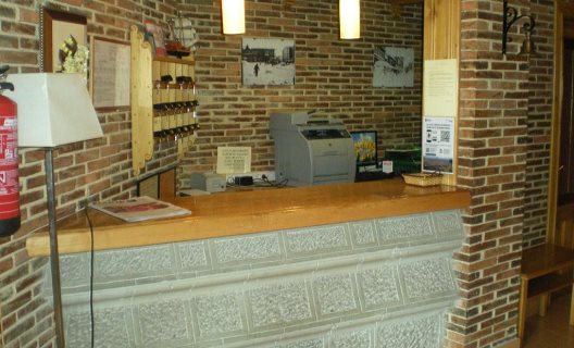 Hotel San Roque