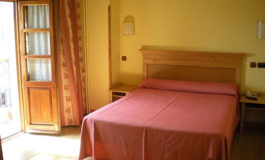 Hotel San Roque