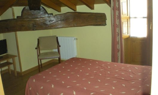 Hotel San Roque