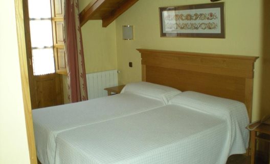 Hotel San Roque