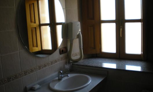 Hotel San Roque