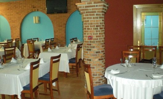 Hotel San Roque
