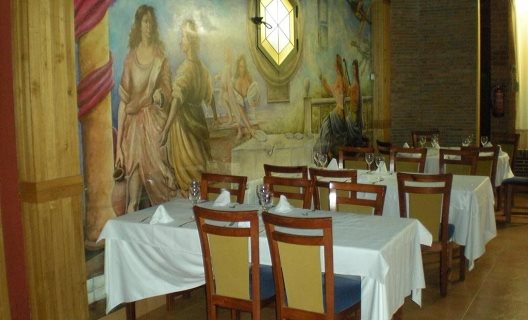 Hotel San Roque