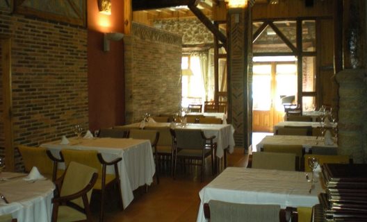 Hotel San Roque