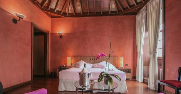 Hotel San Roque
