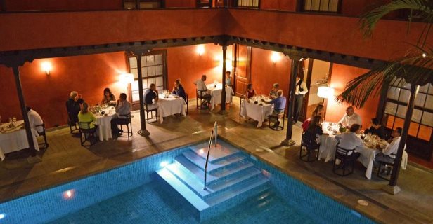Hotel San Roque