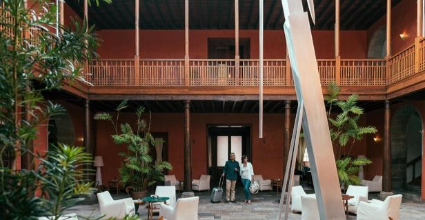 Hotel San Roque