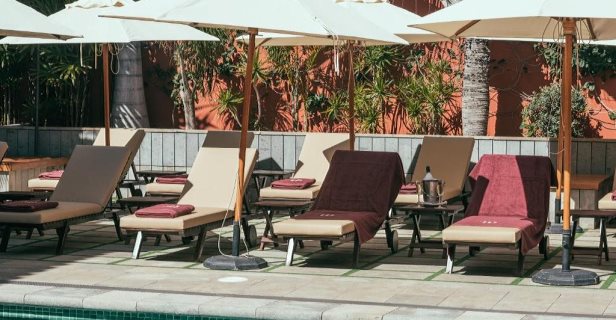Hotel San Roque