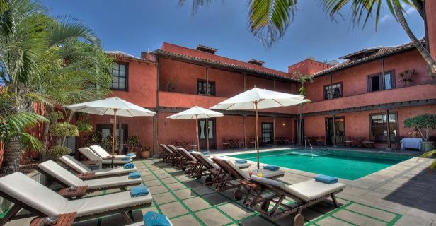 Hotel San Roque
